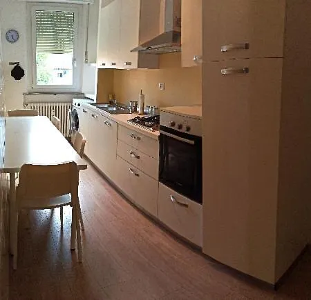 Casa Costanza 公寓 *