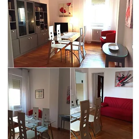 Casa Costanza 佩萨罗