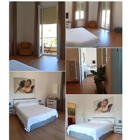 公寓 Casa Costanza *