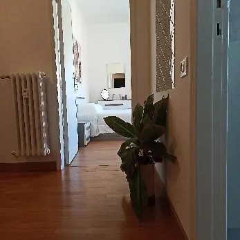 Casa Costanza 佩萨罗