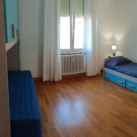 Casa Costanza 公寓 佩萨罗