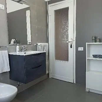 Casa Costanza Apartment