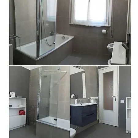 Casa Costanza *