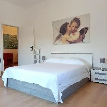 Casa Costanza Lägenhet *