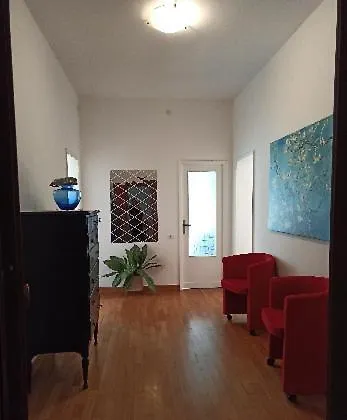 Casa Costanza Pesaro