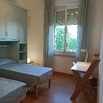 Apartment Casa Costanza