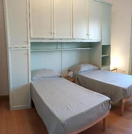 Casa Costanza Lägenhet