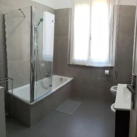 Lägenhet Casa Costanza *