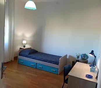 Lägenhet Casa Costanza