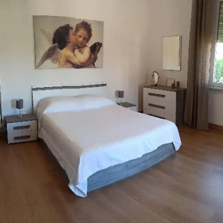 Casa Costanza Apartment