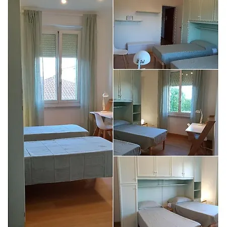 Lägenhet Casa Costanza *