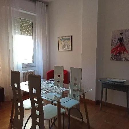 Casa Costanza Apartment Pesaro