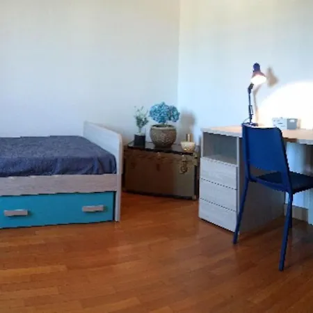 Casa Costanza *