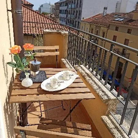 Casa Costanza * Pesaro