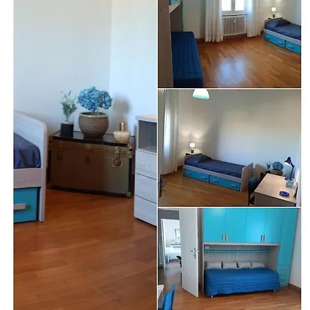 Lägenhet Casa Costanza