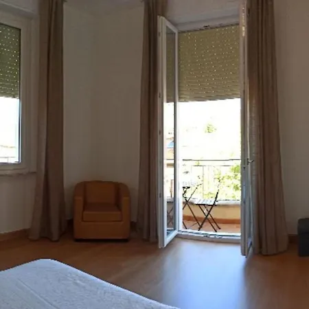 Lägenhet Casa Costanza