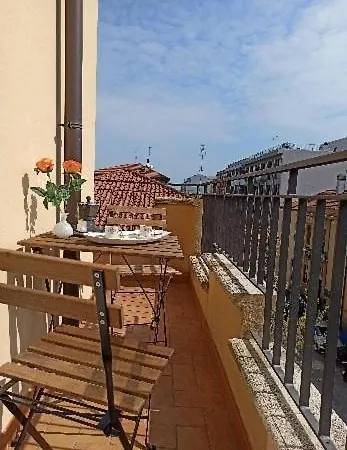 Lägenhet Casa Costanza
